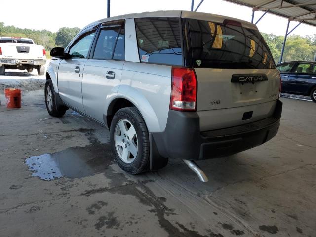 Photo 3 from auction – 2005 SATURN VUE with VIN 5GZCZ634X5S813103