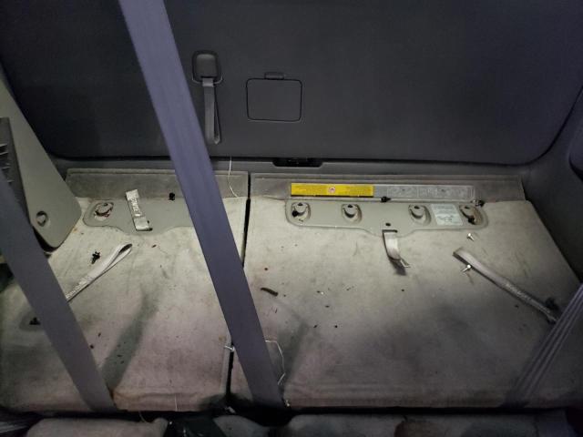 Photo 9 from auction – 2010 TOYOTA SIENNA CE with VIN 5TDKK4CC8AS309519