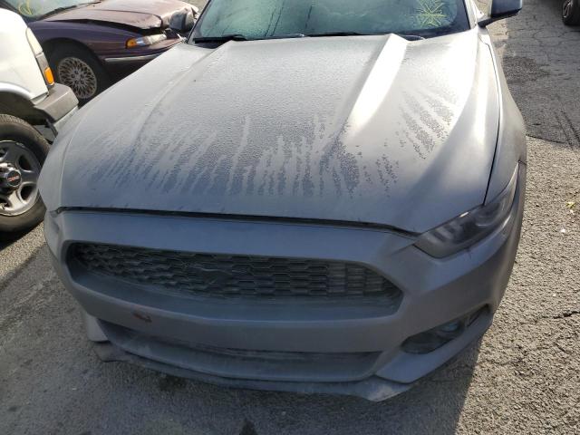 Photo 7 from auction – 2015 FORD MUSTANG with VIN 1FA6P8AM0F5379508