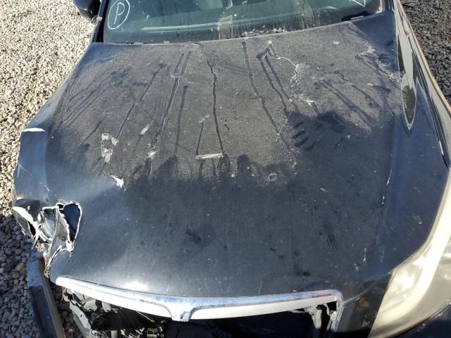 Photo 7 from auction – 2012 HYUNDAI GENESIS 3. with VIN KMHGC4DD1CU165252