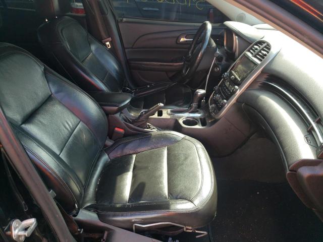 Photo 5 from auction – 2016 CHEVROLET MALIBU LIM with VIN 1G11E5SA8GU133755