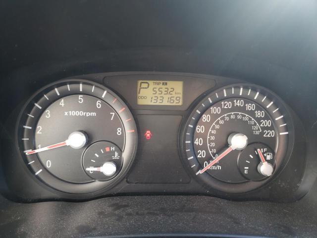 Фото 8 с аукциона – 2006 KIA RIO с VIN KNADE123866073037
