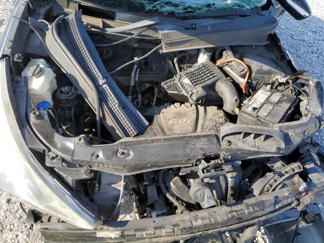 Photo 7 from auction – 2012 HYUNDAI SONATA SE with VIN 5NPEC4ACXCH450453