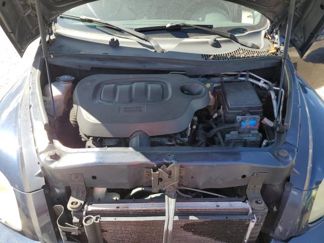 Photo 7 from auction – 2007 CHEVROLET HHR LS with VIN 3GNDA13D97S535910