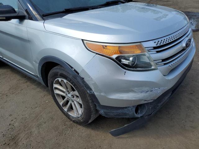 Photo 9 from auction – 2012 FORD EXPLORER X with VIN 1FMHK7D94CGA90405