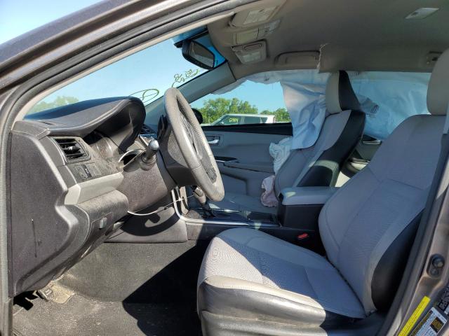 Photo 5 from auction – 2017 TOYOTA CAMRY LE with VIN 4T1BF1FK5HU674330