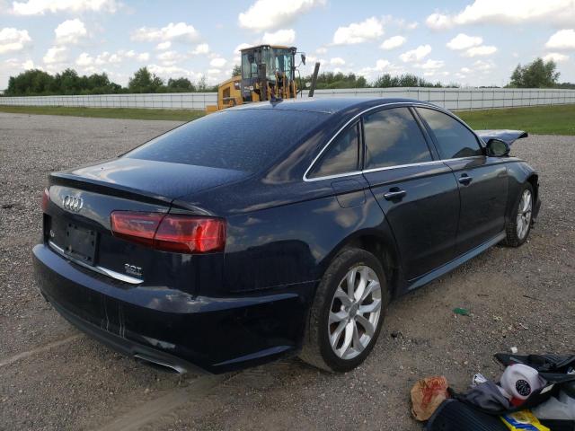 Photo 4 from auction – 2017 AUDI A6 PREMIUM with VIN WAUF8AFC6HN118320