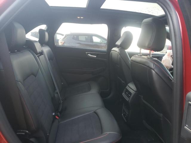 Photo 6 from auction – 2022 FORD EDGE SEL with VIN 2FMPK4J97NBA56192