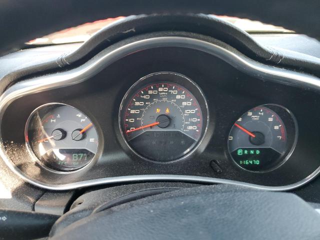 Photo 8 from auction – 2013 DODGE AVENGER SX with VIN 1C3CDZCB0DN663200