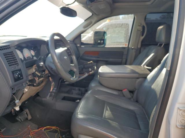 Photo 5 from auction – 2007 DODGE RAM 3500 with VIN 3D3MX49C97G705099