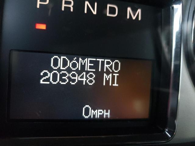 Photo 8 from auction – 2007 CADILLAC ESCALADE L with VIN 1GYEC63897R282964