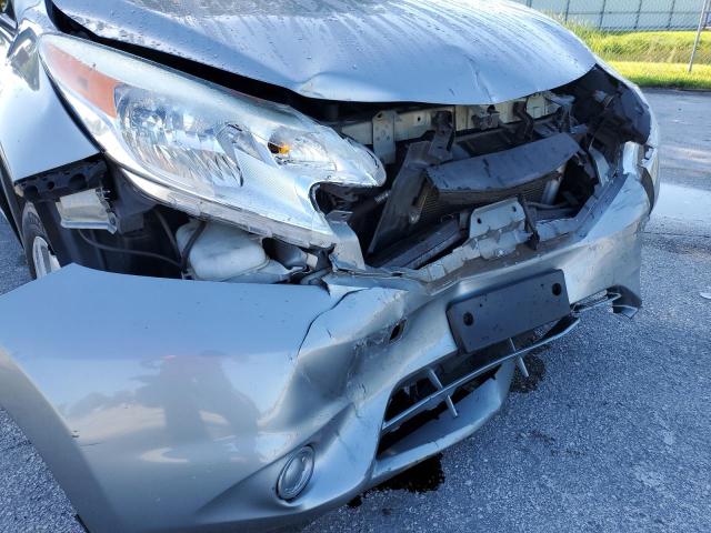Photo 9 from auction – 2015 NISSAN VERSA NOTE with VIN 3N1CE2CP1FL381696