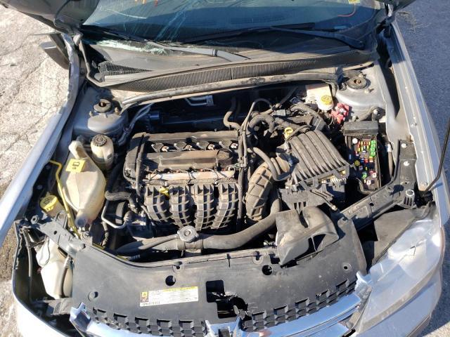 Photo 7 from auction – 2013 DODGE AVENGER SE with VIN 1C3CDZAB6DN619530
