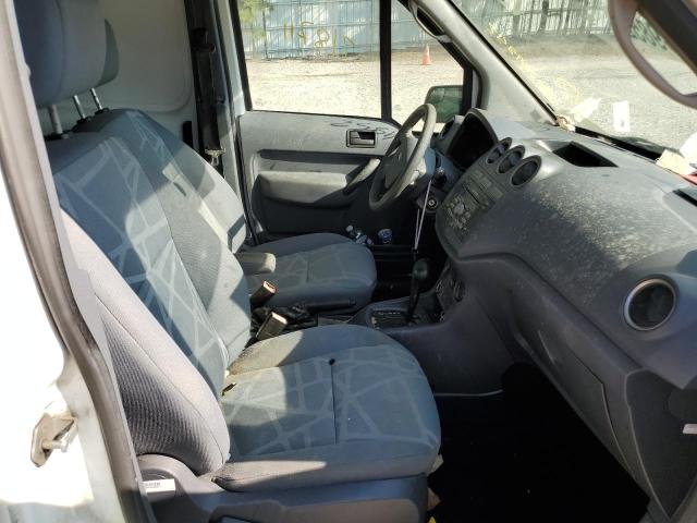 Photo 5 from auction – 2011 FORD TRANSIT CO with VIN NM0LS7DN4BT057533