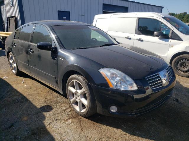 NISSAN MAXIMA SE 2005 с VIN 1N4BA41E05C848446 - Фото с аукциона