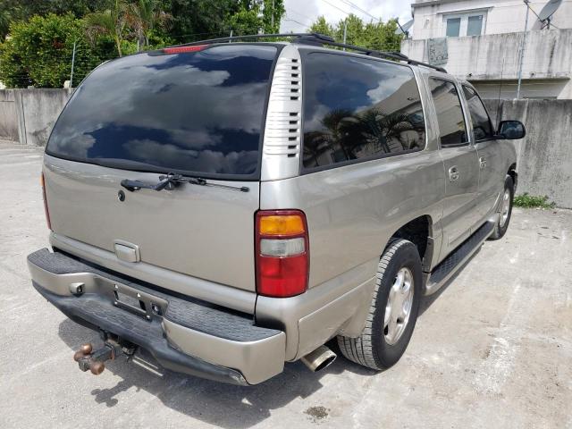 Photo 4 from auction – 2002 GMC DENALI XL with VIN 1GKFK66U52J309854