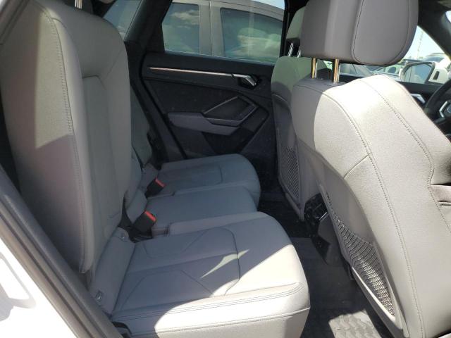 Photo 6 from auction – 2022 AUDI Q3 PREMIUM with VIN WA1EECF32N1054521