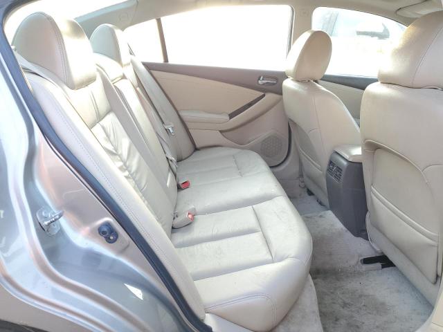 Photo 6 from auction – 2011 NISSAN ALTIMA BAS with VIN 1N4AL2AP8BN507209