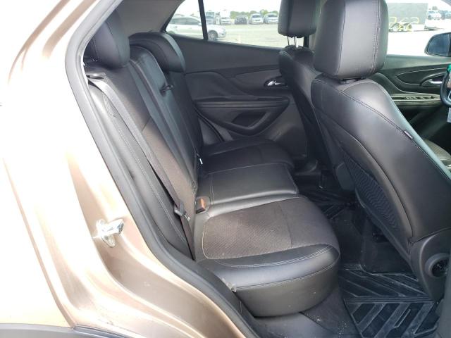 Photo 6 from auction – 2019 BUICK ENCORE PRE with VIN KL4CJASB0KB742723
