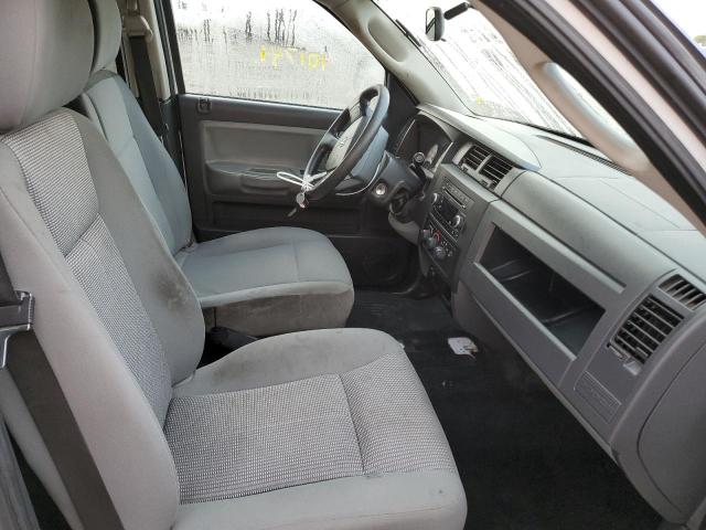 Photo 5 from auction – 2011 DODGE DAKOTA SLT with VIN 1D7RW3GP4BS572129