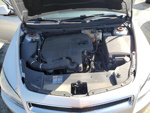 Photo 7 from auction – 2012 CHEVROLET MALIBU 1LT with VIN 1G1ZC5E01CF209925