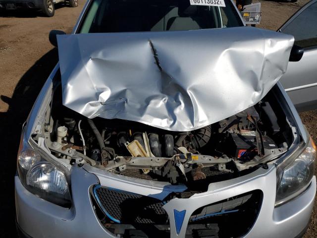 Photo 7 from auction – 2006 PONTIAC VIBE with VIN 5Y2SL65836Z410121