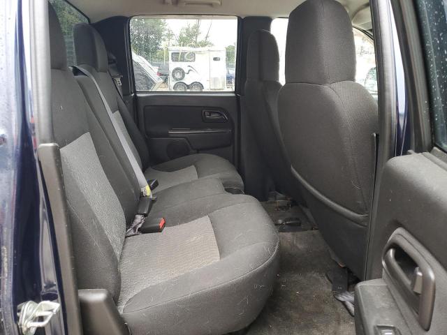 Photo 6 from auction – 2007 CHEVROLET COLORADO with VIN 1GCDT13E278192894