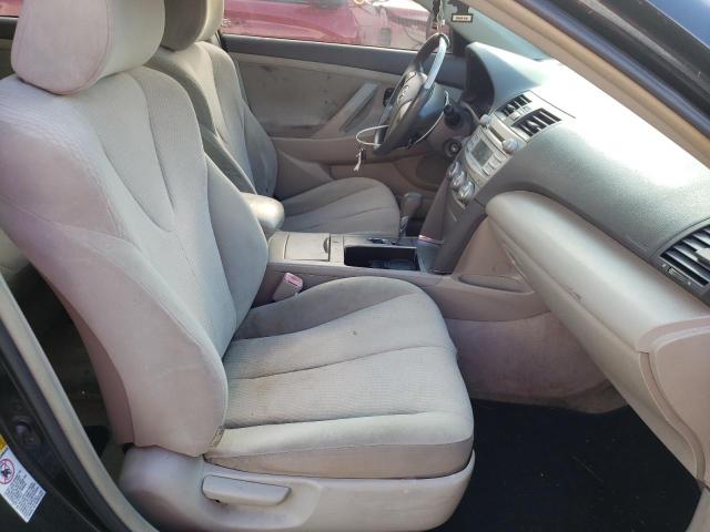 Photo 5 from auction – 2010 TOYOTA CAMRY BASE with VIN 4T1BF3EK8AU010316