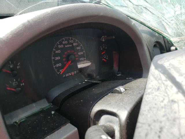 Photo 8 from auction – 2008 FORD F150 with VIN 1FTRF12288KD19205