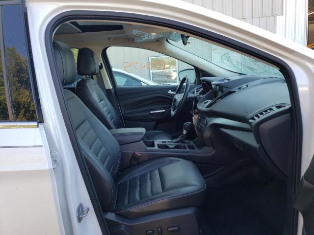 Photo 5 from auction – 2017 FORD ESCAPE SE with VIN 1FMCU9G98HUC01235