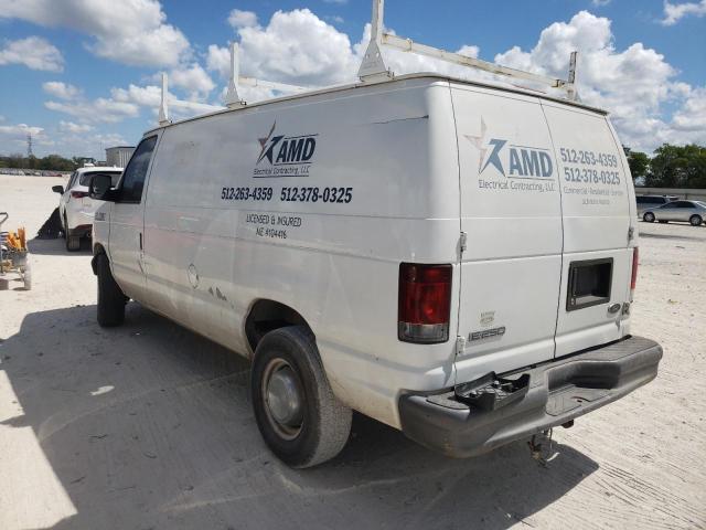 Photo 3 from auction – 2006 FORD ECONOLINE with VIN 1FTNE24W56DB05426