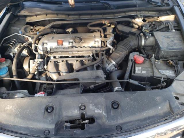 Photo 7 from auction – 2012 HONDA ACCORD EXL with VIN 1HGCP2F80CA120673
