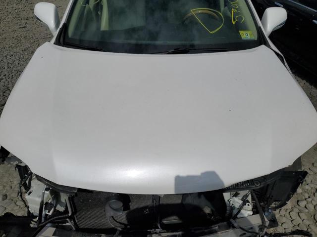 Photo 7 from auction – 2011 LEXUS RX 350 with VIN 2T2ZK1BA0BC041617