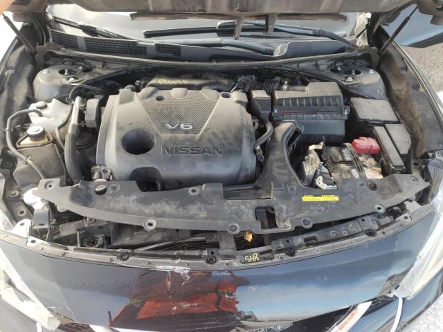 Photo 7 from auction – 2016 NISSAN MAXIMA 3.5 with VIN 1N4AA6AP8GC422421