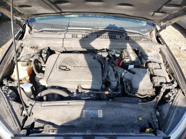 Photo 7 from auction – 2014 FORD FUSION SE with VIN 1FA6P0HD0E5365940