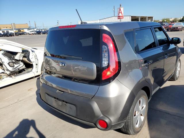 Photo 4 from auction – 2016 KIA SOUL with VIN KNDJN2A27G7351717