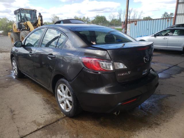Photo 3 from auction – 2010 MAZDA 3 I with VIN JM1BL1SG8A1159764