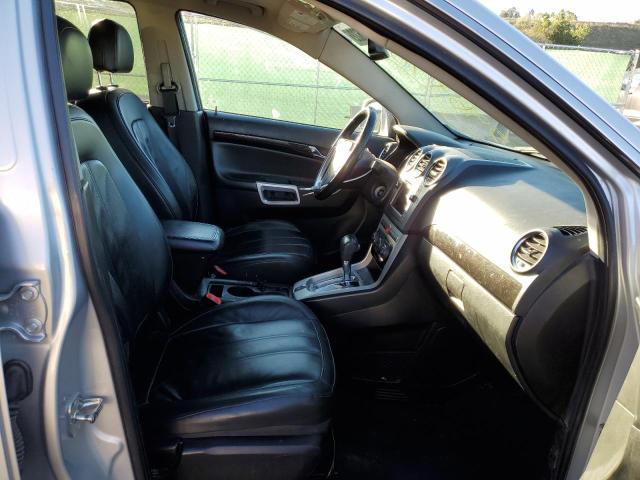Photo 5 from auction – 2014 CHEVROLET CAPTIVA LT with VIN 3GNAL4EK0ES510921