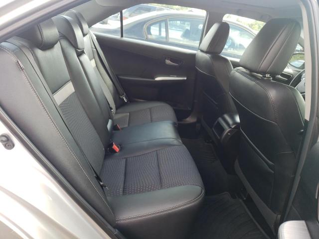 Photo 6 from auction – 2014 TOYOTA CAMRY L with VIN 4T1BF1FK5EU730651