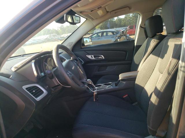 Photo 5 from auction – 2012 GMC TERRAIN SL with VIN 2GKALMEK8C6398880