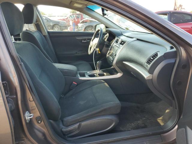 Photo 5 from auction – 2015 NISSAN ALTIMA 2.5 with VIN 1N4AL3AP3FC213255