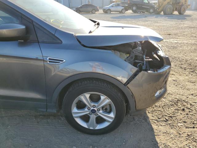 Photo 9 from auction – 2013 FORD ESCAPE SE with VIN 1FMCU0G90DUC56588