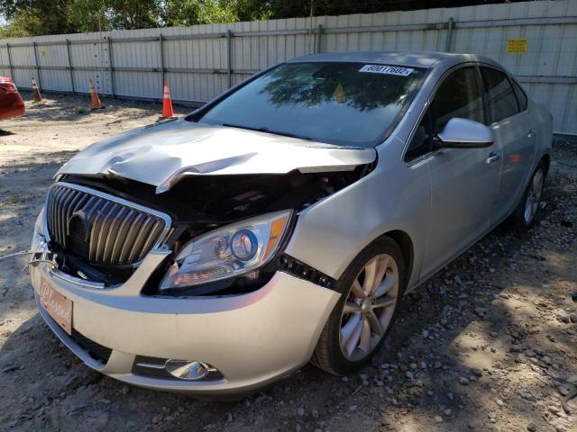Photo 2 from auction – 2013 BUICK VERANO with VIN 1G4PP5SK6D4148718