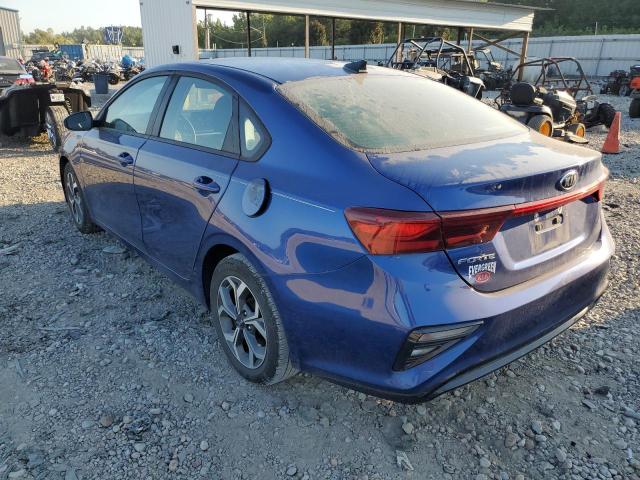 Photo 3 from auction – 2019 KIA FORTE FE with VIN 3KPF24AD8KE074564