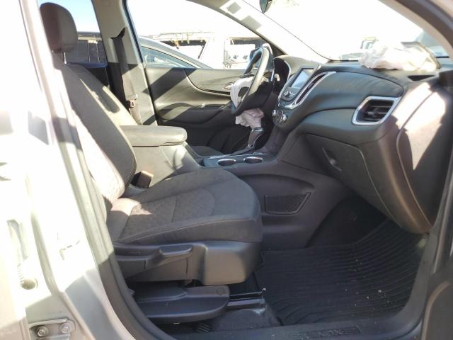 Photo 5 from auction – 2018 CHEVROLET EQUINOX LT with VIN 3GNAXSEVXJS587017