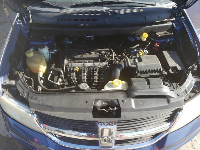 Photo 7 from auction – 2010 DODGE JOURNEY SE with VIN 3D4PG4FB3AT116522