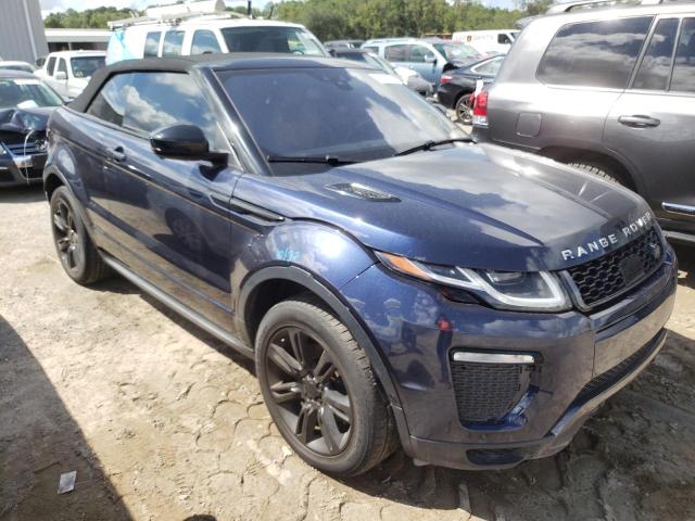 Photo 1 from auction – 2017 LAND ROVER RANGE ROVE with VIN SALVD5BG0HH180314