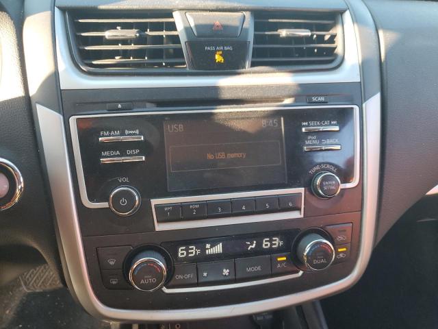 Photo 9 from auction – 2017 NISSAN ALTIMA 2.5 with VIN 1N4AL3AP0HC208811