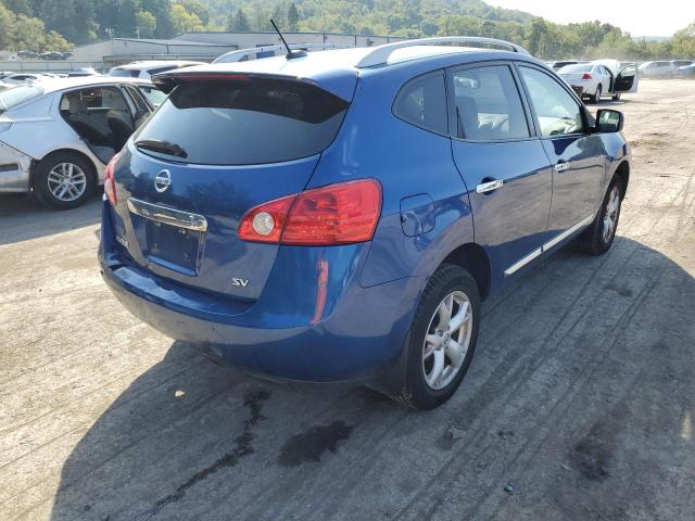 Photo 4 from auction – 2011 NISSAN ROGUE S with VIN JN8AS5MT5BW159777