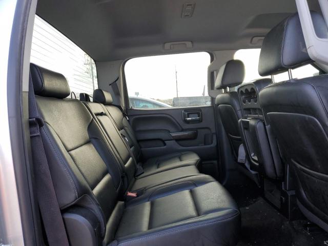Photo 6 from auction – 2014 GMC SIERRA C15 with VIN 3GTP1VEC0EG433686